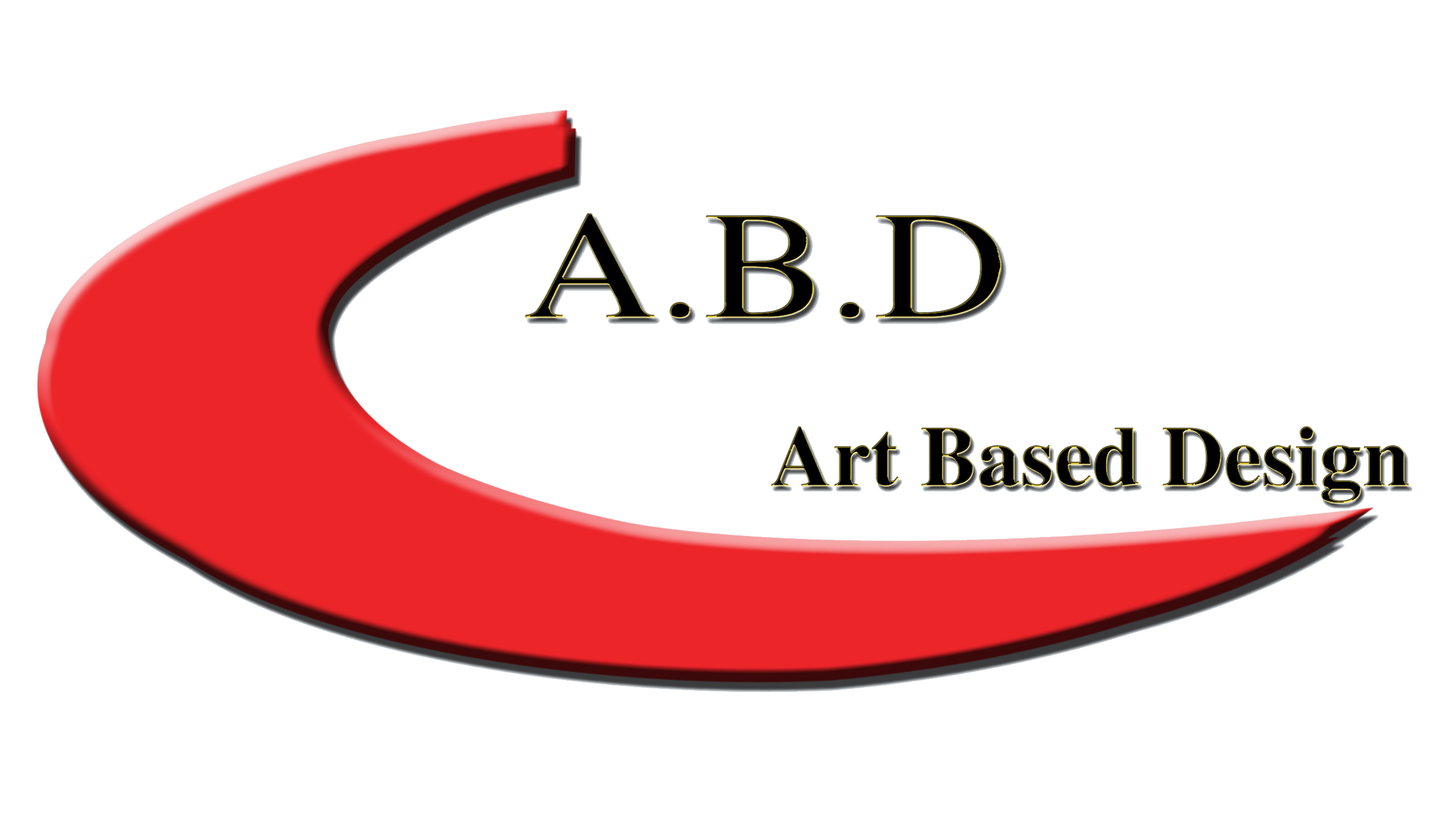 ABD建筑公司logo