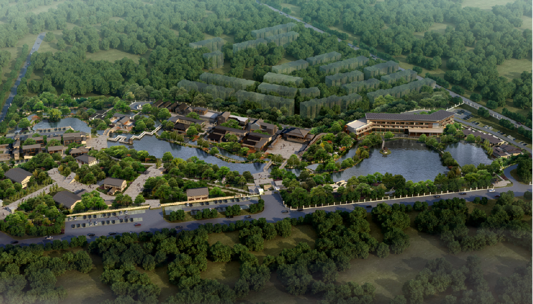 城市商业综合体