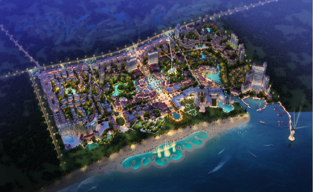 海外文化交流中心